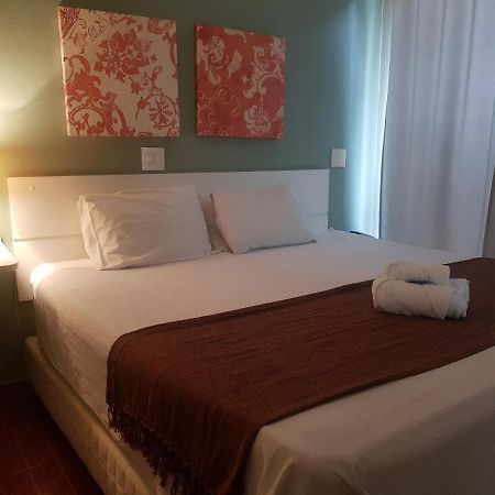 Hotel Casa Grande איטאפירה מראה חיצוני תמונה