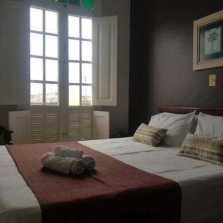 Hotel Casa Grande איטאפירה מראה חיצוני תמונה