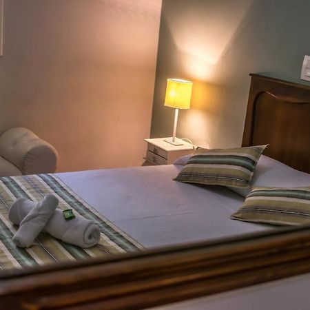 Hotel Casa Grande איטאפירה מראה חיצוני תמונה