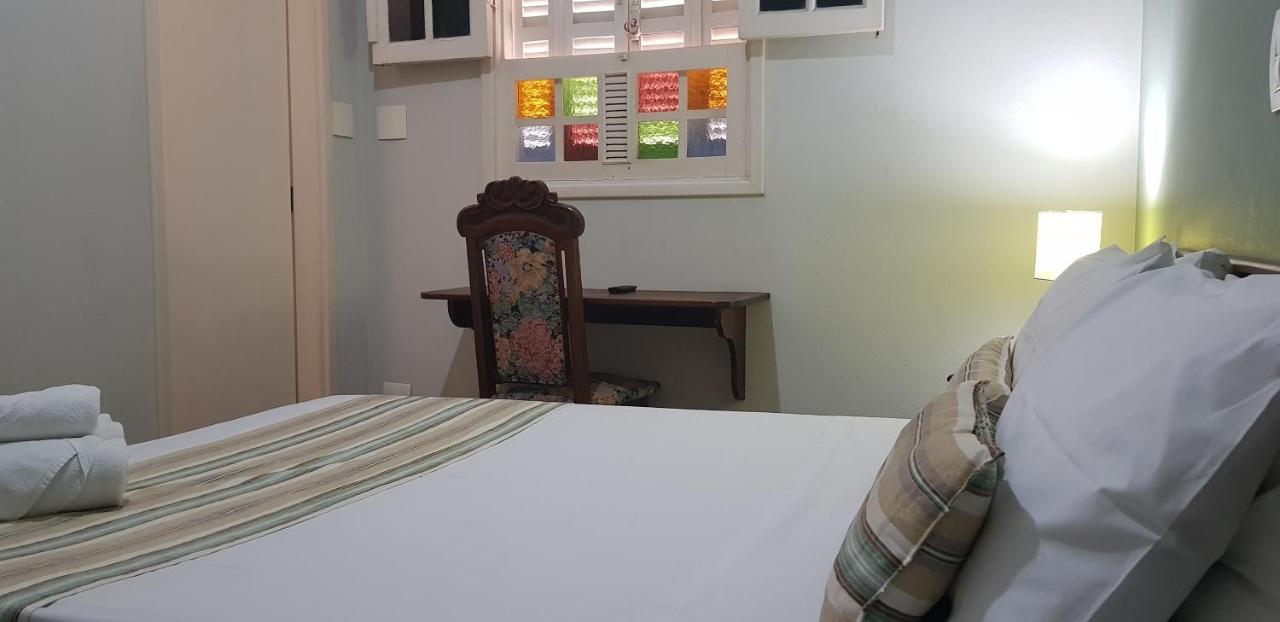 Hotel Casa Grande איטאפירה חדר תמונה
