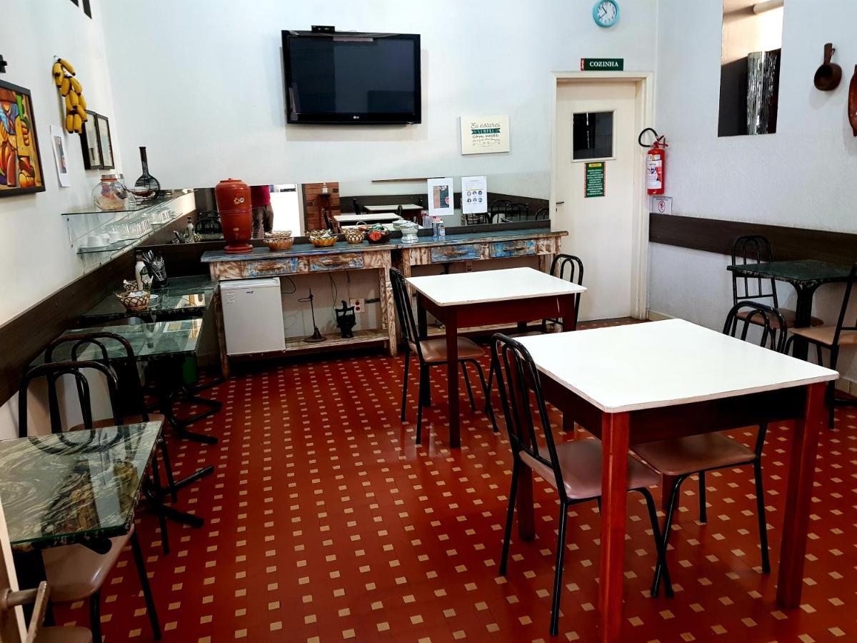Hotel Casa Grande איטאפירה מראה חיצוני תמונה
