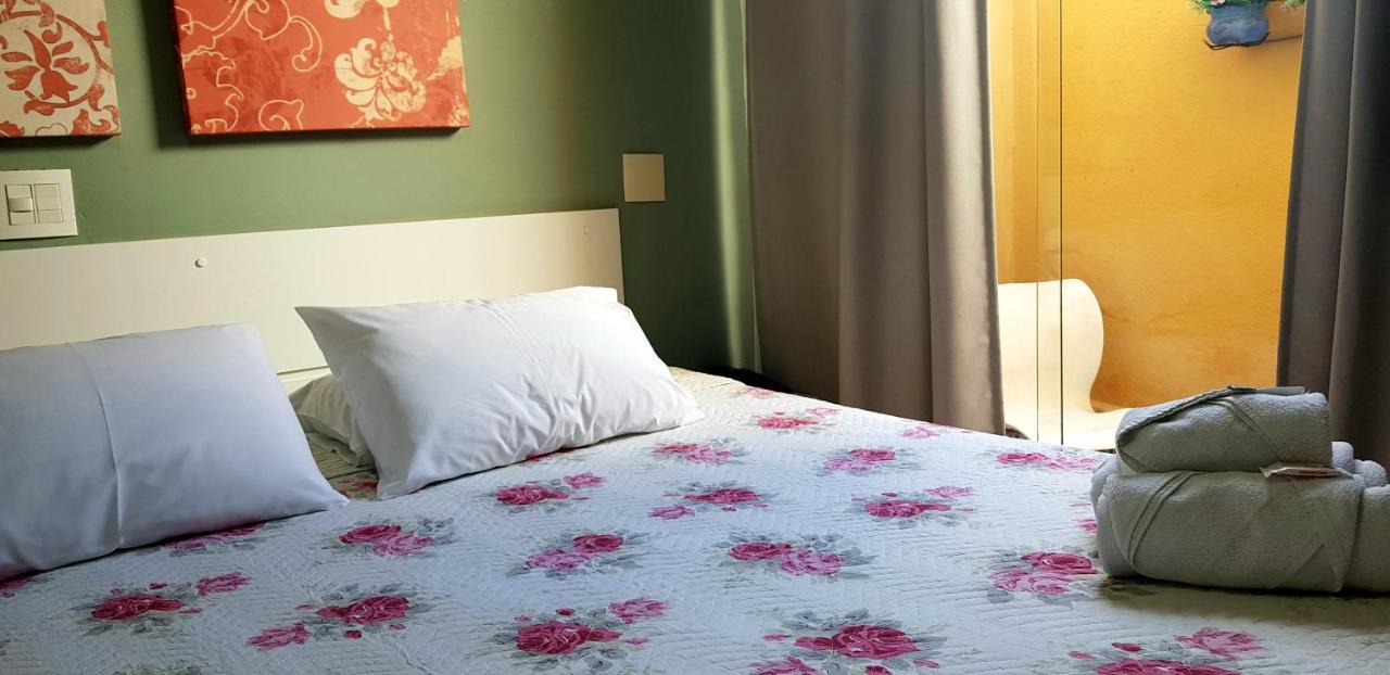 Hotel Casa Grande איטאפירה מראה חיצוני תמונה