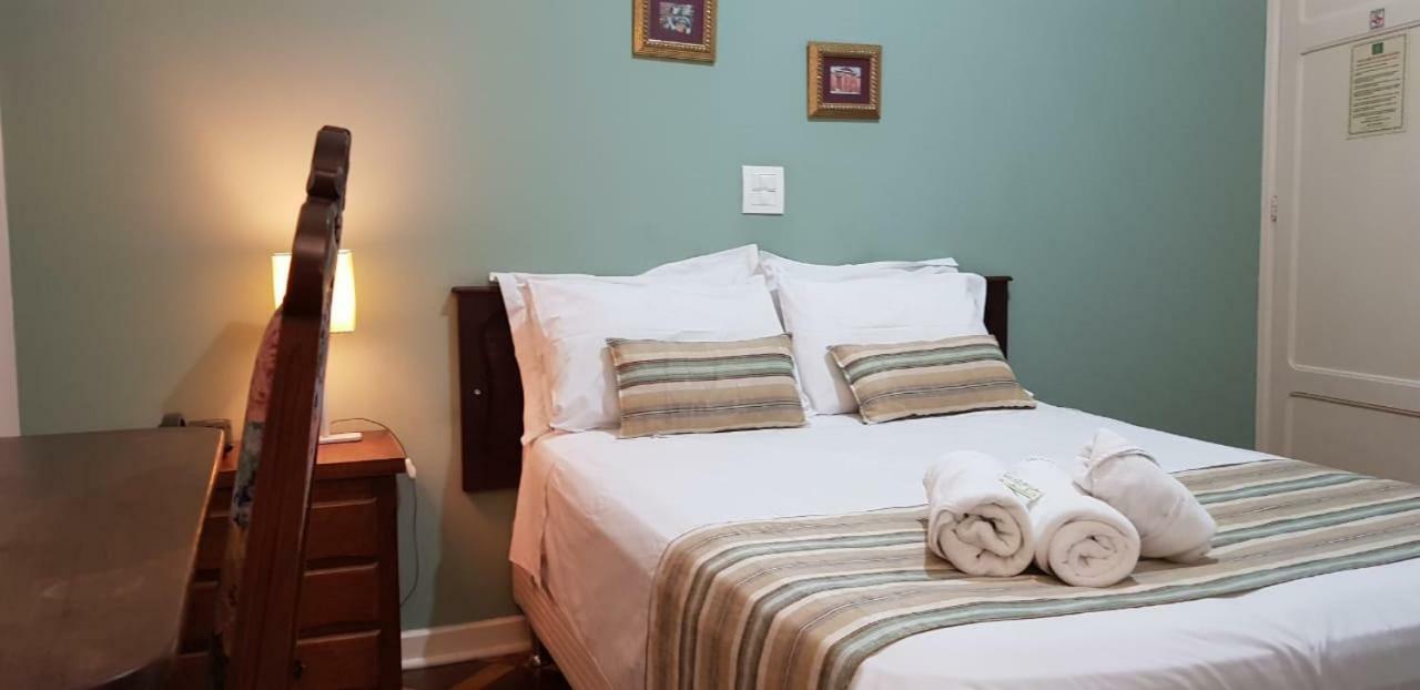 Hotel Casa Grande איטאפירה מראה חיצוני תמונה